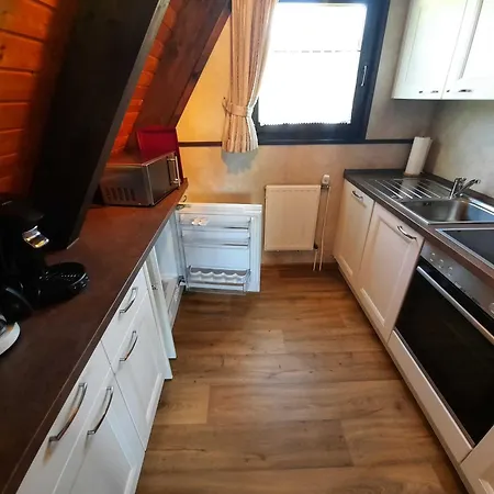 Tatil Evi Winnetou Sonnenkreisel 145 Waldbrunn (Baden-Wurttemberg)