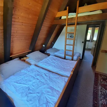 Winnetou Sonnenkreisel 145 Tatil Evi