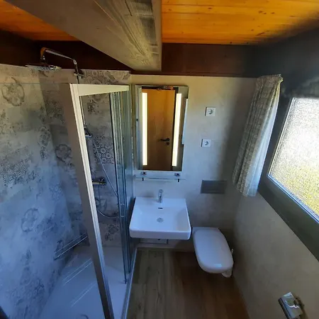 Winnetou Sonnenkreisel 145 Tatil Evi *