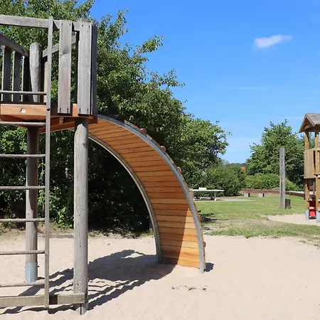 Winnetou Sonnenkreisel 145 Tatil Evi