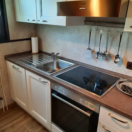 Holiday home Winnetou Sonnenkreisel 145 Waldbrunn (Baden-Wurttemberg)