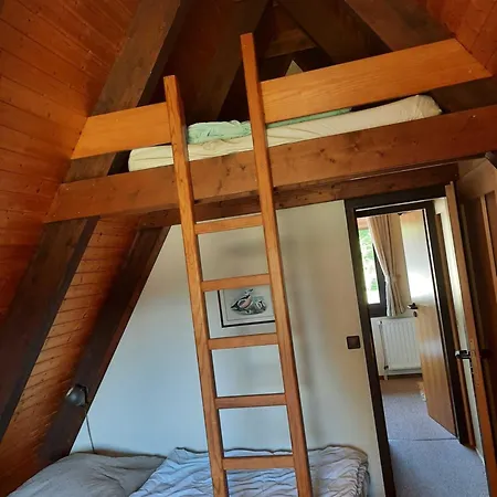 Winnetou Sonnenkreisel 145 * Waldbrunn (Baden-Wurttemberg)