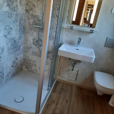 Holiday home Winnetou Sonnenkreisel 145