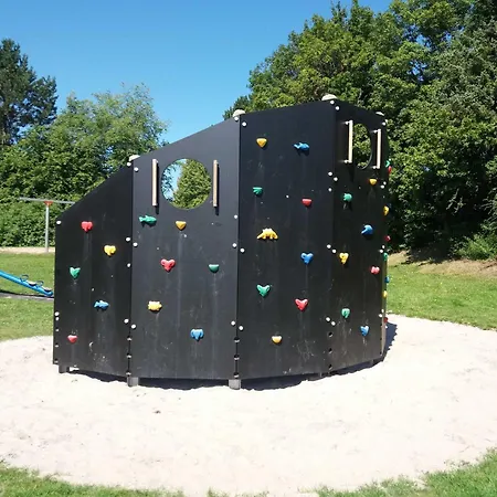 Tatil Evi Winnetou Sonnenkreisel 145 *