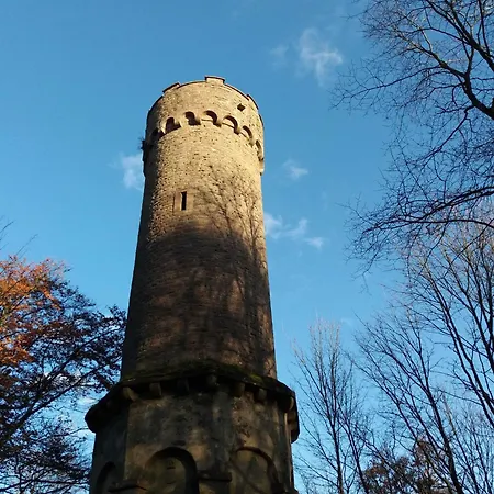 Winnetou Sonnenkreisel 145 Waldbrunn (Baden-Wurttemberg)