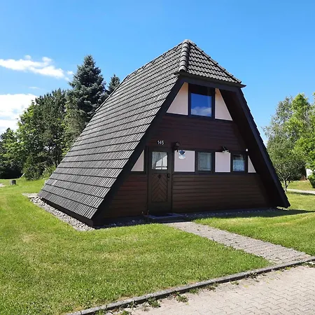 Winnetou Sonnenkreisel 145 Holiday home Waldbrunn (Baden-Wurttemberg)